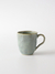 Mug Green Granite 273 ml