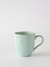 Juego Mugs y Bowls Stoneware Verde Claro 10 Piezas - tienda online