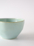 Juego Mugs y Bowls Stoneware Verde Claro 10 Piezas - comprar online