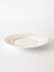 Plato Postre Roma Branco 20.5 cm - comprar online