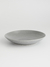 Imagen de Plato Hondo Porcelana Fushion Grey Gris 25 cm 6 Piezas