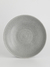 Plato Hondo Porcelana Fushion Grey Gris 25 cm 6 Piezas en internet