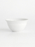 Bowl Porcelana Amparo White Blanco 6 Piezas en internet