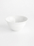 Bowl Porcelana Amparo White Blanco 6 Piezas - The Voor Store - Deco & Bazar de Buenos Aires, Argentina