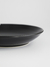 Plato Hondo Porcelana Fushion Negra 25 cm 6 Piezas - comprar online