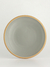 Plato Postre Porcelana Hampshire Grey Gris 6 Piezas en internet
