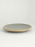 Plato Postre Porcelana Hampshire Grey Gris 6 Piezas - tienda online