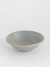 Bowl Porcelana Hampshire Grey Gris 6 Piezas en internet