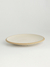 Plato De Postre Porcelana Hampshire Beige 6 piezas - comprar online