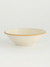 Bowl Porcelana Hampshire Beige 6 Piezas - comprar online