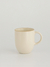Mug Porcelana Hampshire Beige 6 piezas - comprar online