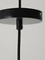 Lampara Colgante Tomlin 17,5x30 cm en internet