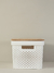 Caja con Tapa Oslo 17Lt