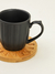 Taza de Café con Plato 90 Ml - comprar online