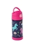 Termo Infantil Funtainer F401 Unicornios Rosa Thermos 355ml - comprar online