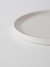 Plato Postre Porcelana Fushion Blanco 20 cm 6 Piezas - The Voor Store - Deco & Bazar de Buenos Aires, Argentina