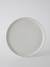 Plato Playo Porcelana Fushion Blanco 26 cm 6 Piezas en internet