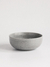 Bowl Porcelana Fushion Grey Gris 6 Piezas - comprar online
