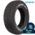 Pneu Cooper Cobra 235/60R15 Letra Branca