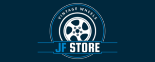 JF STORE | Vintage Wheels