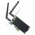 Adaptador WIFI PCIe 1200Mbps TP-Link Archer T4E AC1200