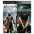Assassin's Creed Freedom Cry + Liberation HD [PS3 Digital]