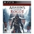 Assassin's Creed Rogue [PS3 Digital]