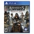Assassin's Creed Syndicate Ps4 Usado