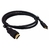 Cable HDMI 1.8M GTC