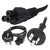 Cable Power Mickey/Trebol - comprar online