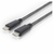 Cable USB Tipo C Macho/Macho 1M 3.1A Nisuta NS-CUSC1