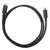 Cable USB Tipo C Macho/Macho 1M 3.1A Nisuta NS-CUSC1 - comprar online