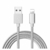 Cable USB Lightning 1M 2.4A GTC