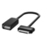 Cable USB OTG Samsung Tab 1/2