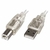Cable USB Periferico para Impresora 2M Noga TR-1005