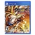 Dragon Ball Fighterz Ps4 Usado