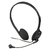 Headset Gamer Genius HS-200C 2x3.5mm - tienda online