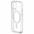 Funda Transparente Magnetica Iphone 11