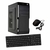 Gabinete Cromax CM-2801 Kit (Fuente 600W Teclado y Mouse)