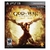 God of War Ascension [PS3 Digital]