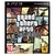 GTA - Grand Theft Auto: San Andreas [PS3 Digital]