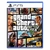 GTA V - Grand Theft Auto V Ps5 Nuevo