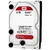 Disco Rigido HDD 4TB Western Digital Red SATA 3 WD40EFZX - comprar online
