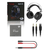 Headset Gamer Redragon Scylla H901 3.5mm / 2x3.5mm