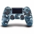 Joystick Playstation 4 Inalambrico Alternativo Blue Camo