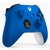 Joystick Inalambrico Xbox Series Original Shock Blue - comprar online