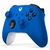 Joystick Inalambrico Xbox Series Original Shock Blue en internet