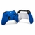 Joystick Inalambrico Xbox Series Original Shock Blue - tienda online