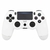 Joystick Playstation 4 Inalambrico Alternativo Glacier White