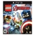 LEGO: Marvel's Avengers [PS3 Digital]